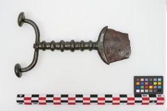 Foto von Bimetallantennendolch (NHMW-PRAE-025040)